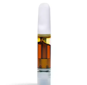 Dizgo Live Rosin CART - mixed strain, .5 Gram