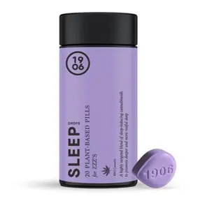1906 - SLEEP - 100mg