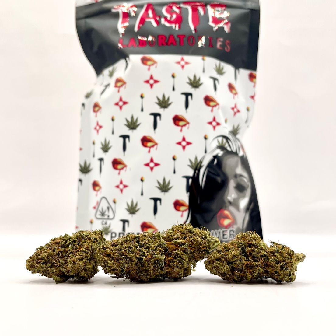 PRE-ORDER ONLY *Deal! $69 1 oz. Maui Wowie (27.8%/Sativa) - Taste