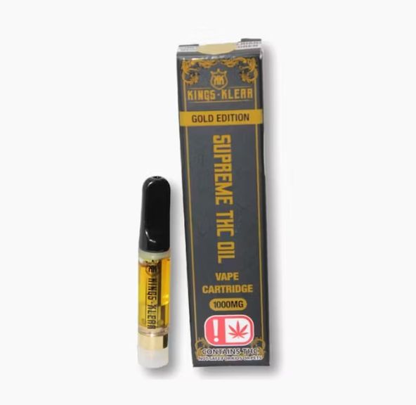 Sundae Driver Cartridge