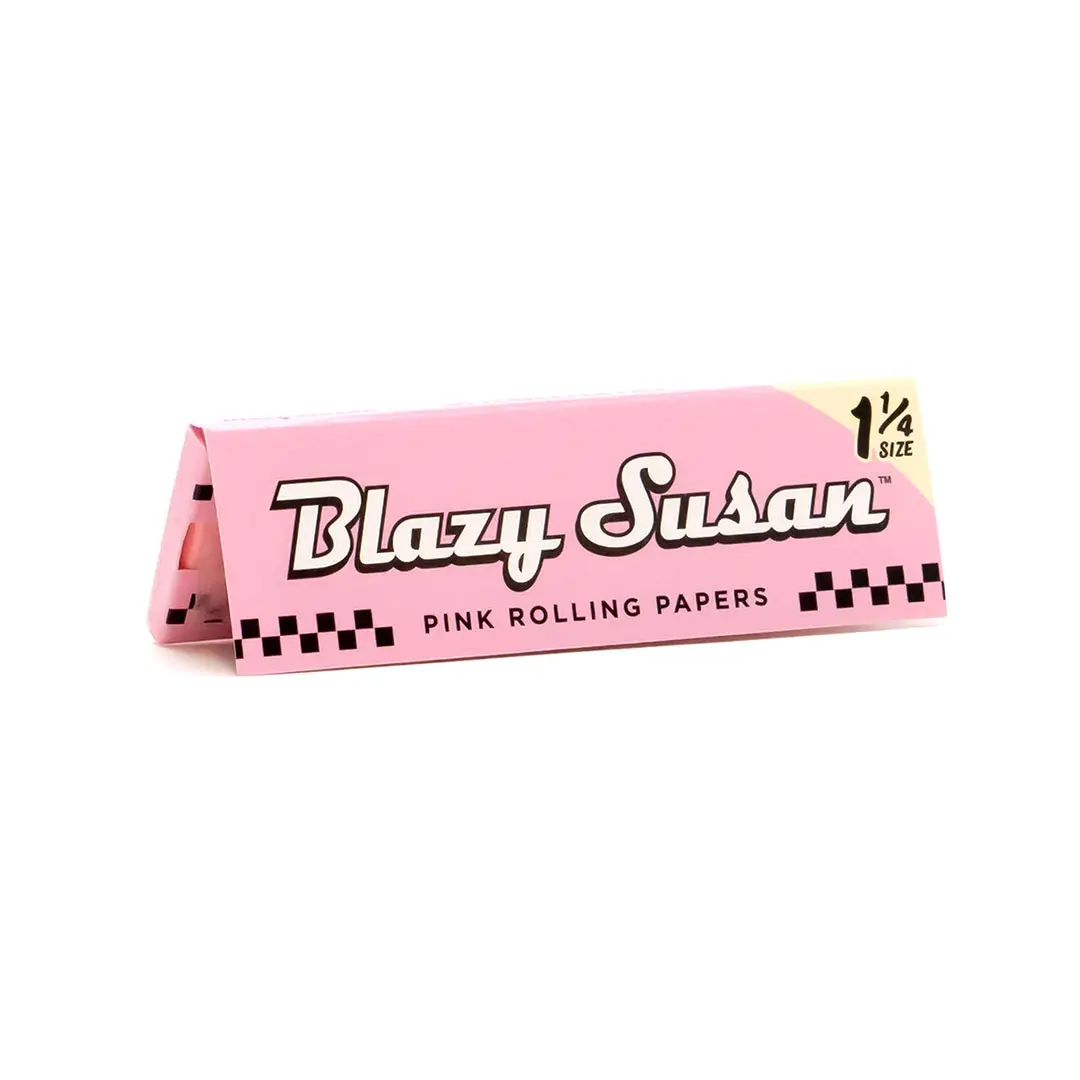 Blazy Susan King Slim Pink