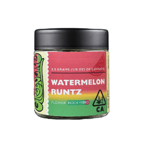 Watermelon Runtz