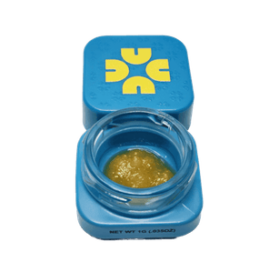 Lemon Sun 1.00 g