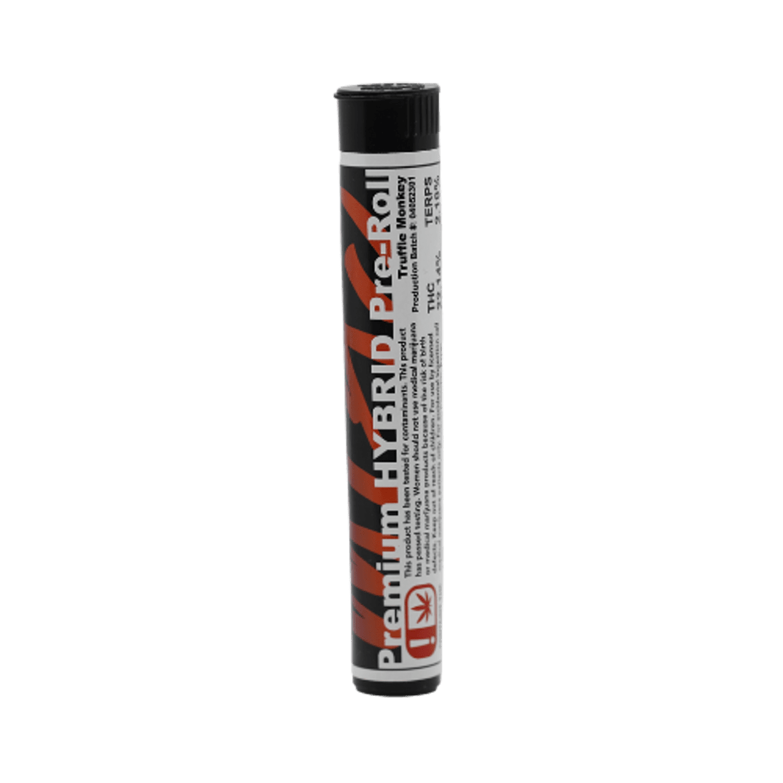 710 Trading Truffle Monkey Pre-Roll 1g