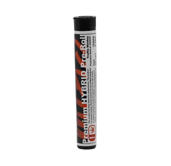 710 Trading Truffle Monkey Pre-Roll 1g