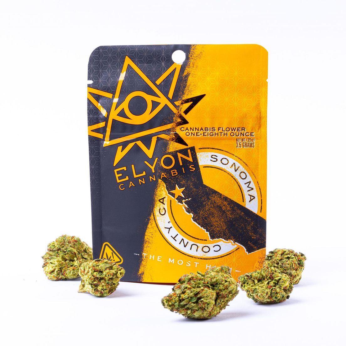 PR. Tahoe OG 3.5g - ELYON