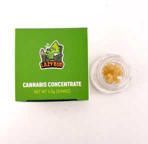 1g Pink Champagne (Indica) Diamonds - The Lazy Bud