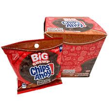 Big Chips Ahoy Brownie
