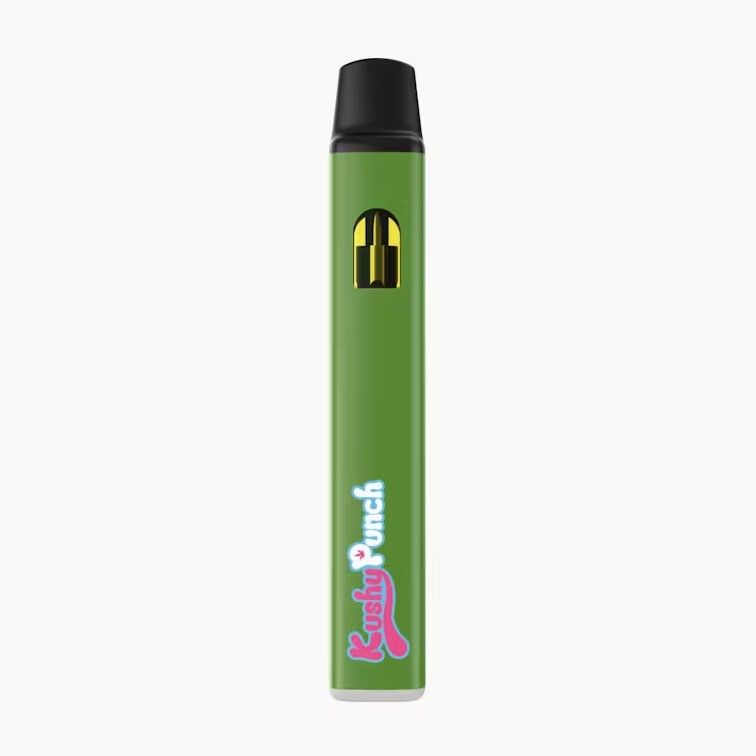 Vape - Tropical Punch