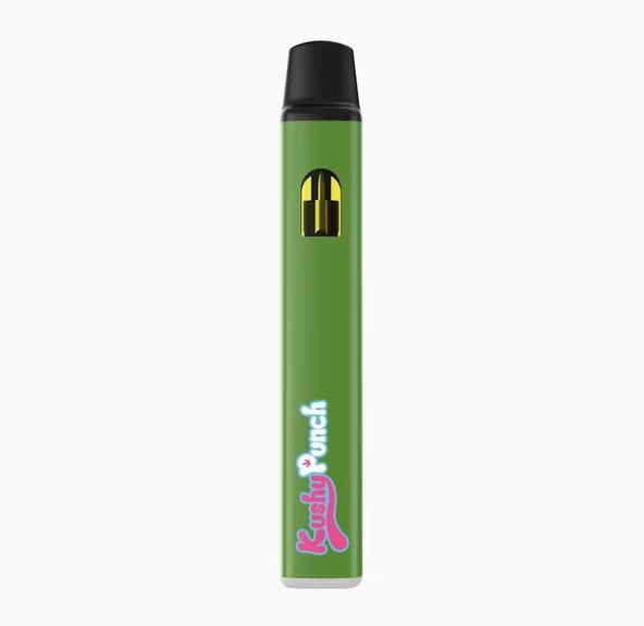 Vape - Tropical Punch