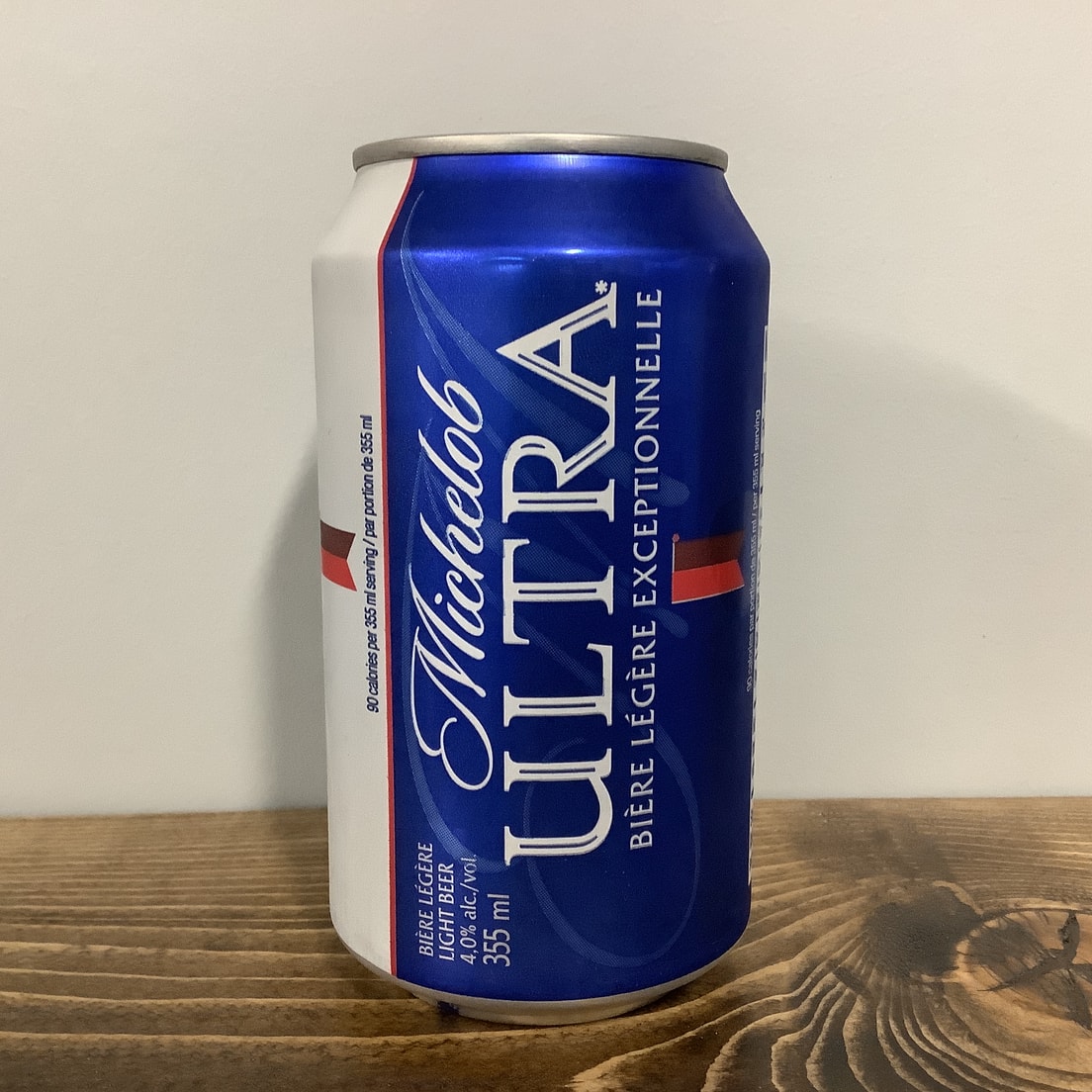 Michelob Ultra