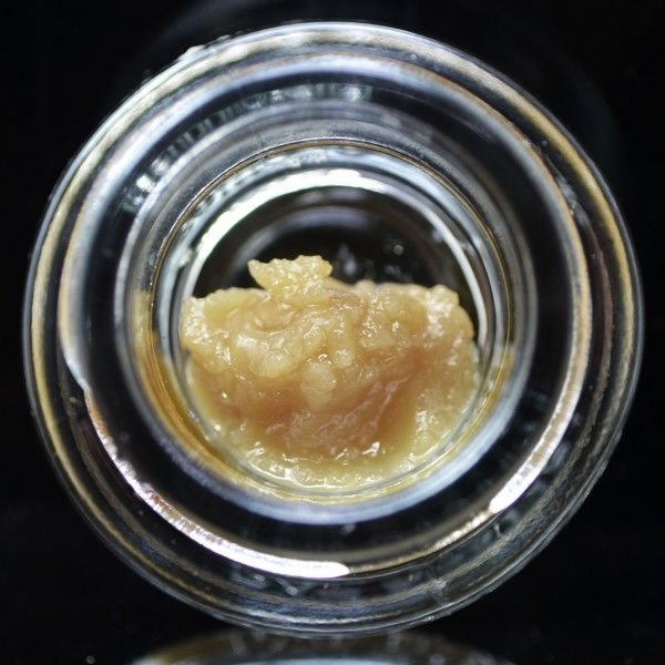 Mids Factory Triangle Mints Live Rosin 1g