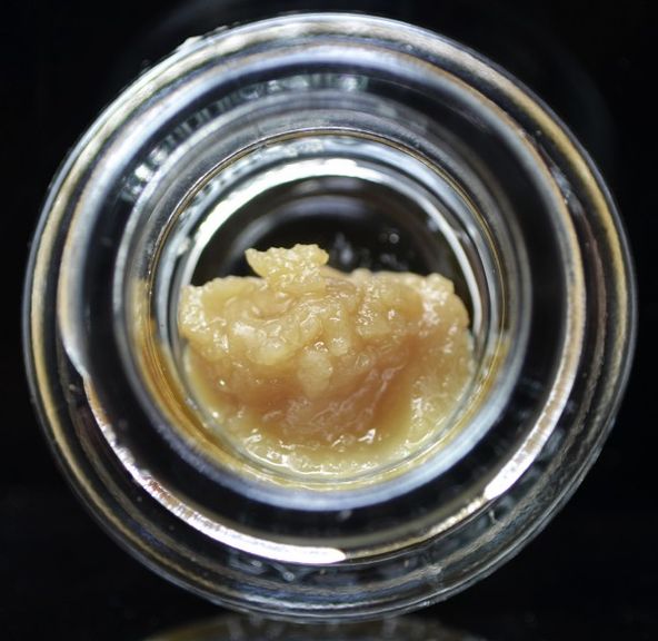Mids Factory Triangle Mints Live Rosin 1g