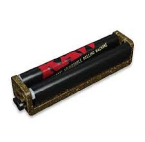 2-Way Hemp Plastic Roller