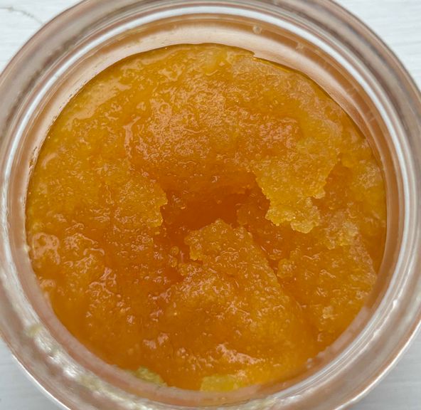 1g Live Trap Queen Sugar (Mix and match 4 grams get 1 free)