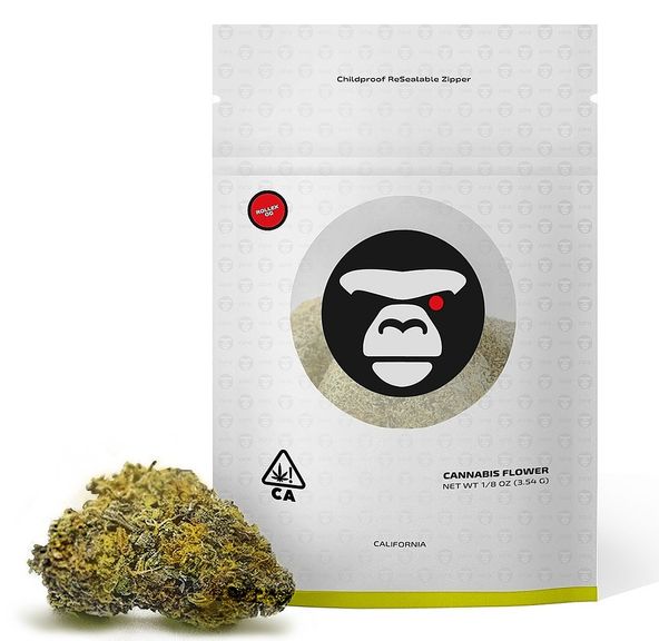 APE Premium Cannabis Corp. - White Widow 3.5g