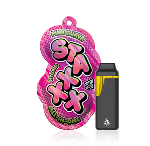 Pink Guava AIO Vape 1.00 g