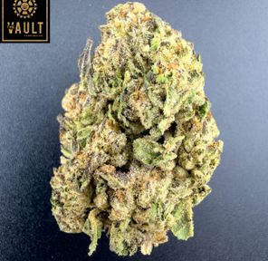 14g -JET FUEL GELATO - 2oz for $100 (AAA)