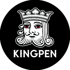 Kingpen Gelonade 1g Cartridge 87.5%