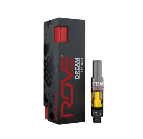 Rove - Dream CDT Vape Cart 1g
