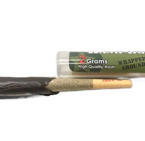 Atomic Hash Bomb $40