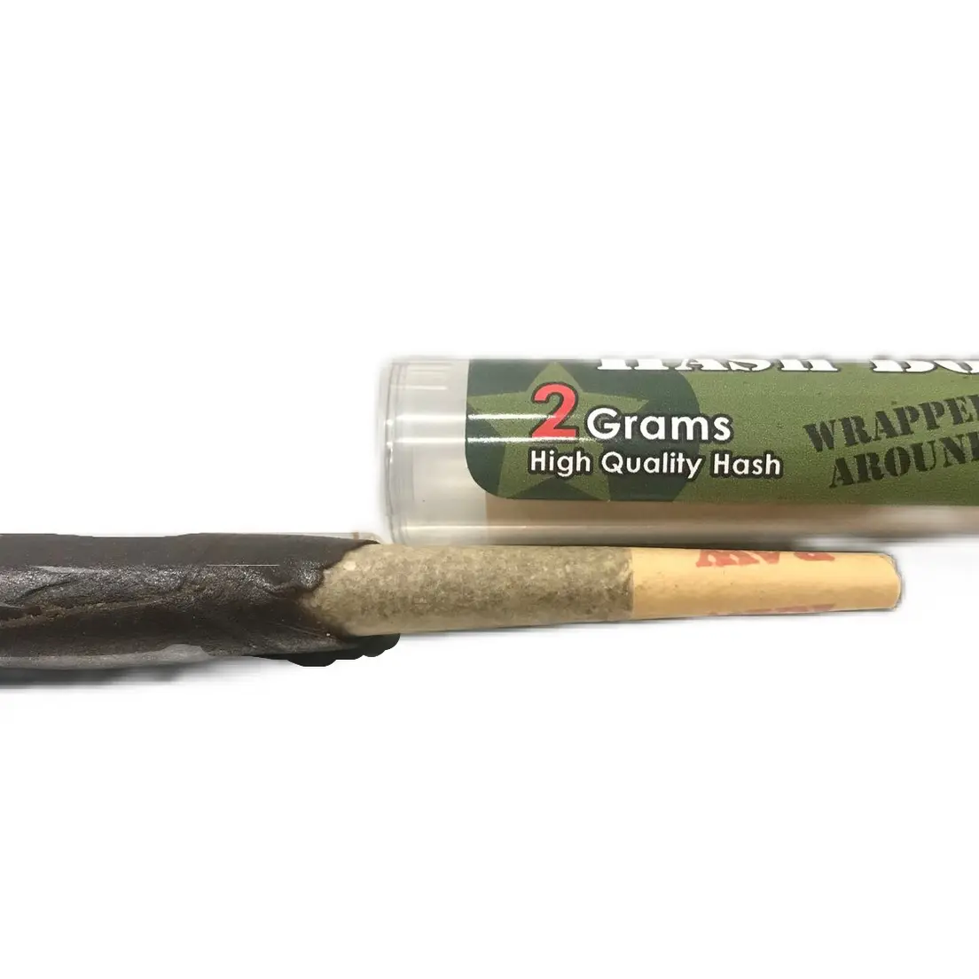 Atomic Hash Bomb $40
