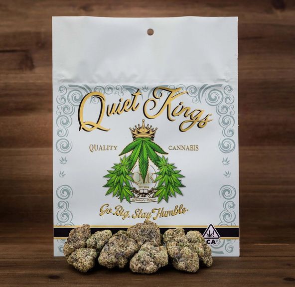 Quiet Kings - Gastro Pop 3.5g