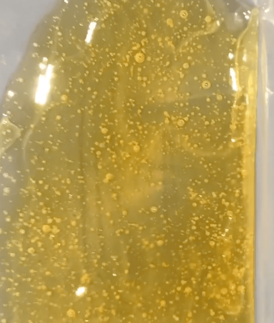 Moonshine Melts: Hindu Zkittlez Live Rosin (1G)