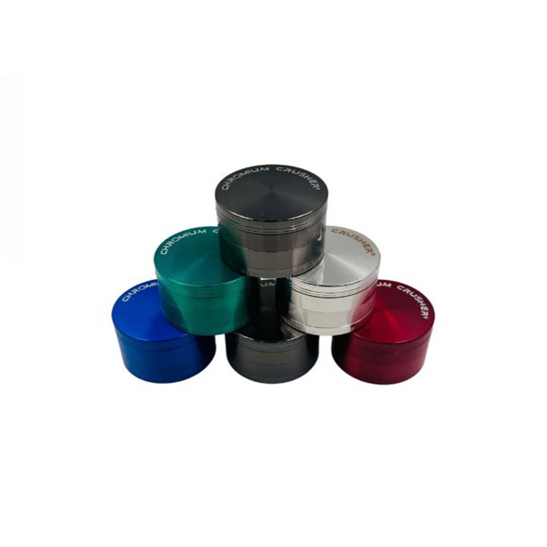 GH|Chronium Crusher|Small Grinder