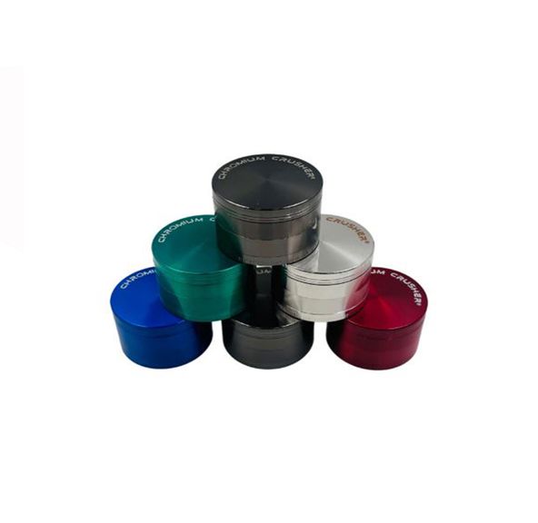 GH|Chronium Crusher|Small Grinder
