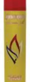 IGNITUS UNIVERSAL LIGHTER FLUID REFILL 300ML/ 10.14 FL OZ BUTANE