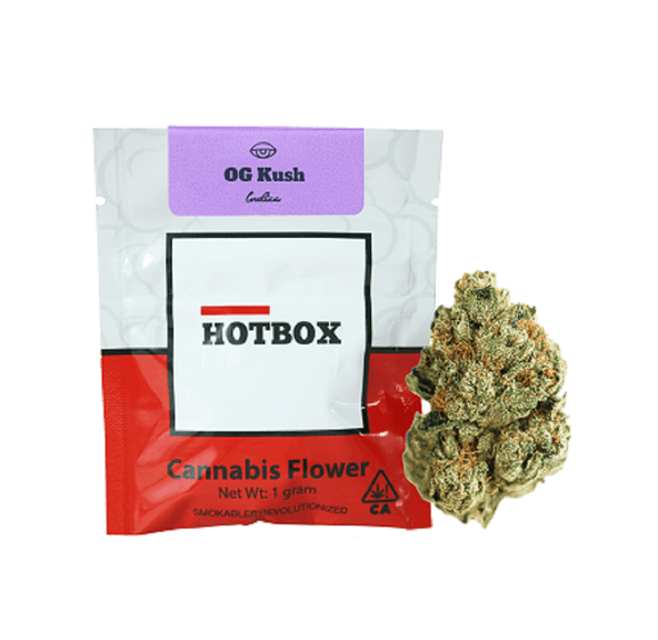 OG Kush Indica