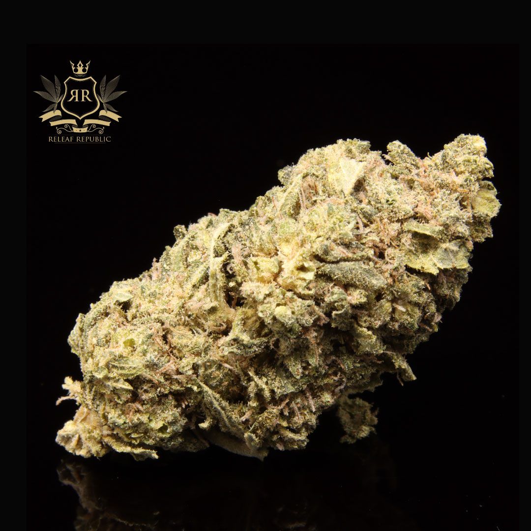 Acapulco Gold - 4 Ounces for $130. Grade (AA)
