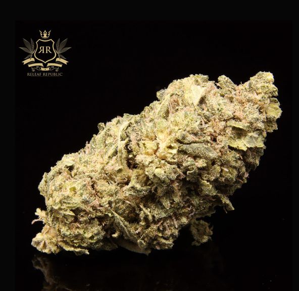 Acapulco Gold - 4 Ounces for $130. Grade (AA)