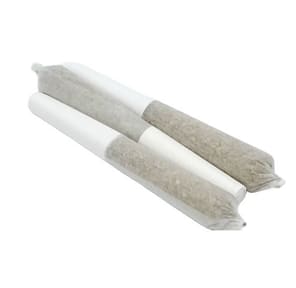 THCA Golden Dust Rolls 1.5g