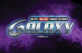 Galaxy - Michelada "Lil" Diamond Sauce Pre- Roll 5 Pack