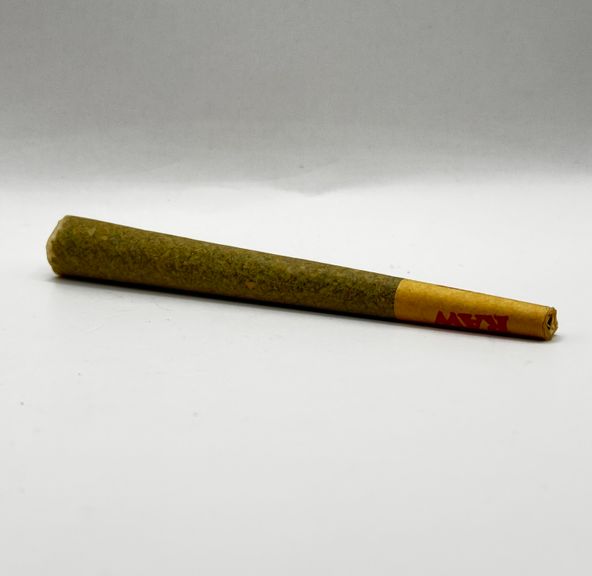 PamoLab - Pre Roll - Earth Mover - Hybrid - 1g