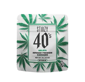 7G INFUSED FLOWER - GELATO