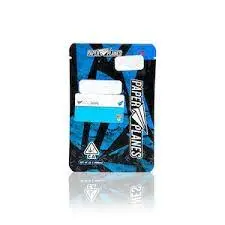 Paper Planes - Shatter