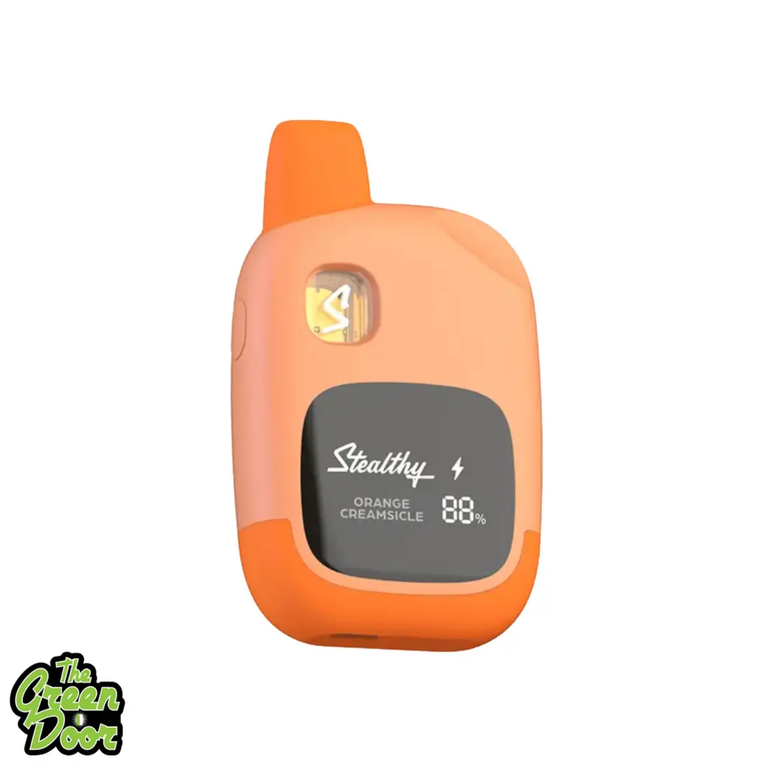 STEALTHY - Orange Cream Tangie - AIO - 1.25g