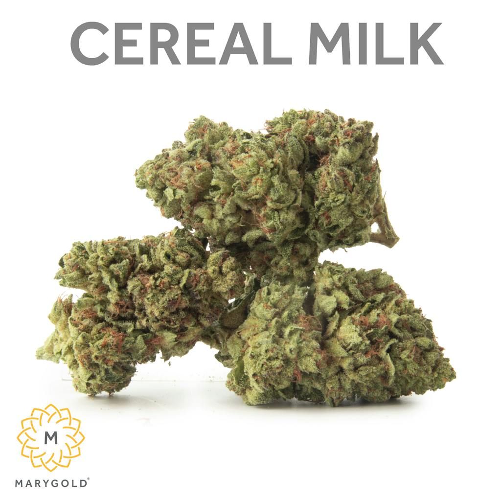 Marygold - Cereal Milk 14g