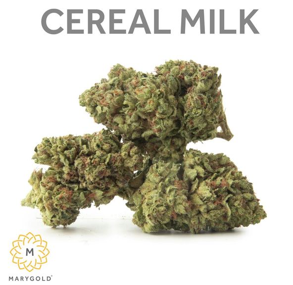 Marygold - Cereal Milk 14g