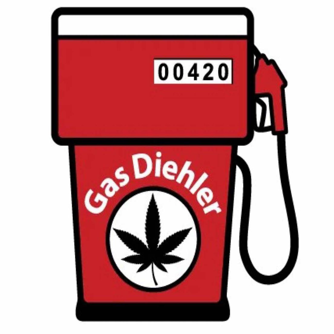 ATOMIC JELLY (GAS DIEHLER)