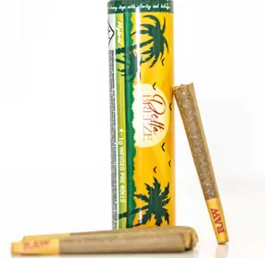Delta Breeze - Purps - 2pk