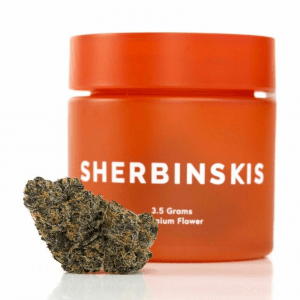 Sherbinski | Pink Panties | 3.5