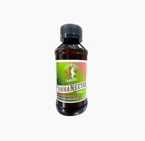 COUNTRY CANNABIS WATERMELON CANNA NECTAR 1000MG