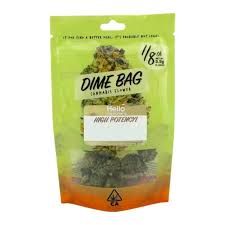[Dime Bag] Flower - 3.5g - Illemonati (S)