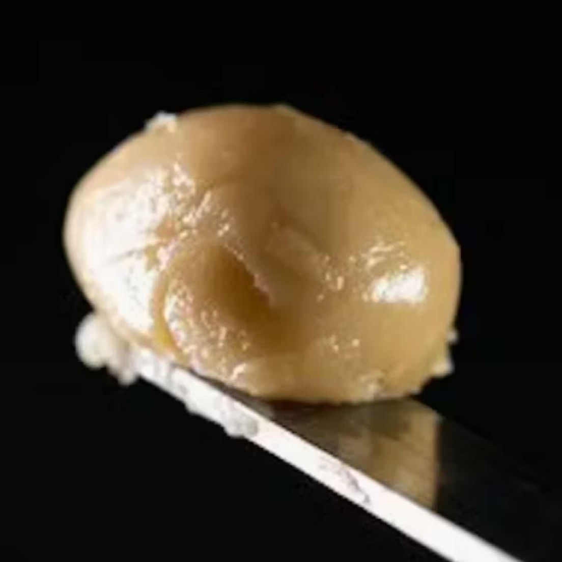 Apothecary Extracts - Live Hash Rosin - Jelly Waffle 1g