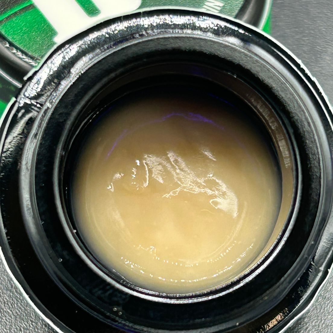 Wedding Pie - Live Hash Rosin - Living Matter