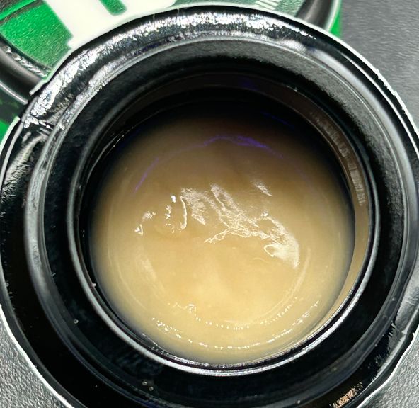 Wedding Pie - Live Hash Rosin - Living Matter